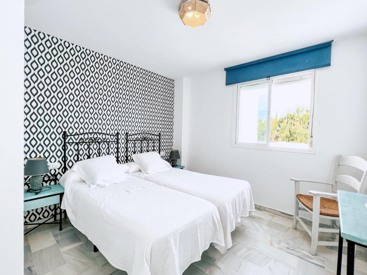 Retama Golf Nº 55 By Fontanilla Del Mar Holidays Rentals Chiclana de la Frontera Exterior foto