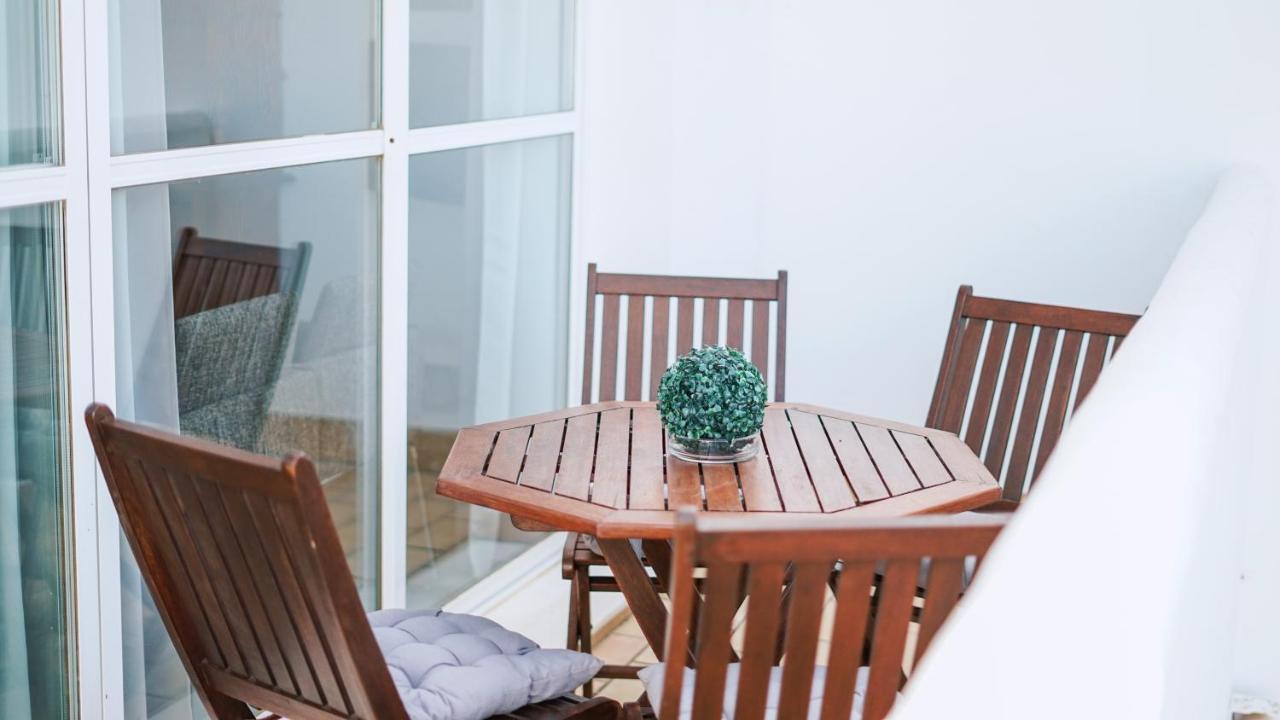 Retama Golf Nº 55 By Fontanilla Del Mar Holidays Rentals Chiclana de la Frontera Exterior foto